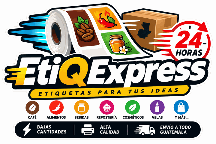 EtiQExpress logo